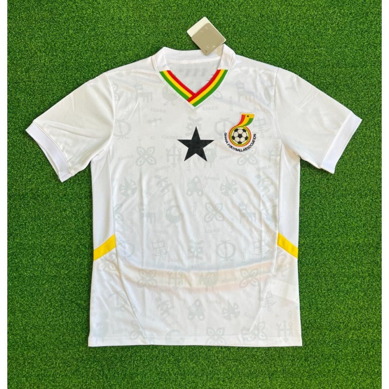 Popular Brasil Argentina Egipto Francia Portugal equipo nacional de fútbol tailandés fanáticos de manga corta en stock