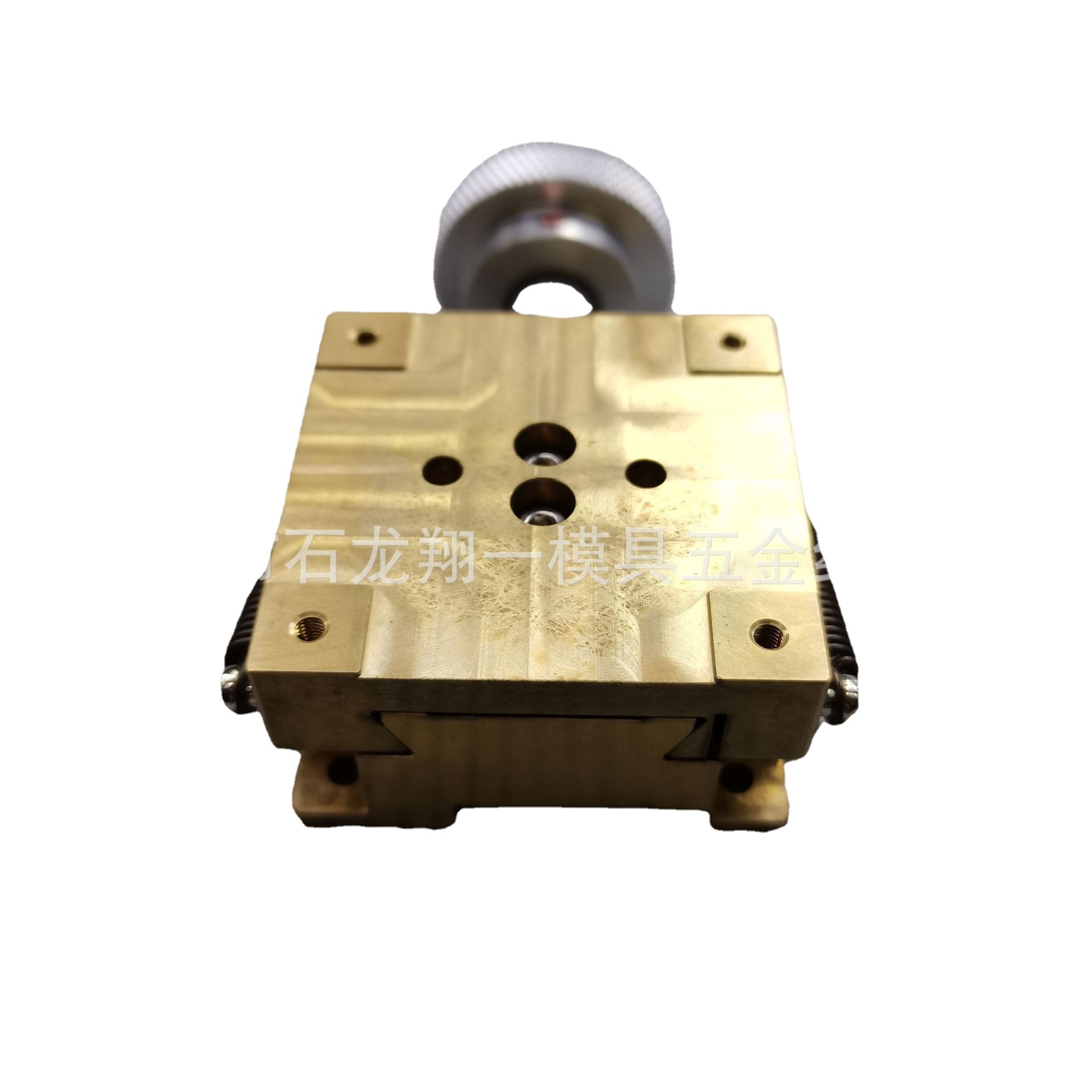 (TS-511-HM)中央精机 CHUO SEIKI50mm*50mm转台（测角）平台 现货