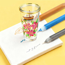 3D���w������������10ml��ɫ�����P�⿾��������ͯdiy�L�����