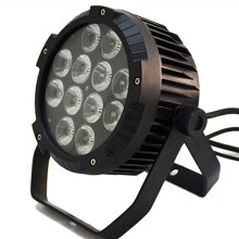 防水帕灯9颗12颗18颗LEDpar婚庆酒吧演出染色投光舞台灯灯光秀