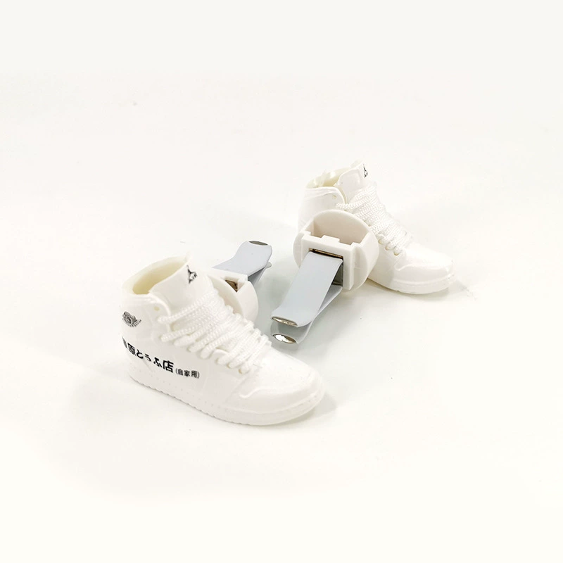藤原 Tofu shop car supplies AJ1 shoe mold aromatherapy fragrance tablets perfume initial d peripheral car modification jdm