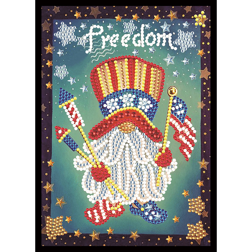 Transfronterizos nuevos dibujos de diamantes DIY hechos a mano unicornio dibujo de diamantes cuaderno dibujo de diamantes llenos de pintura de diamantes