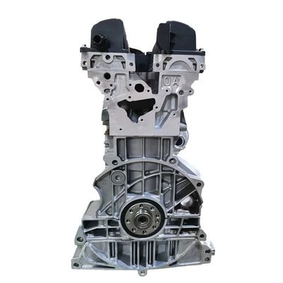 assembly, Engine assembly
