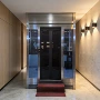 上门液压家用室外电梯
