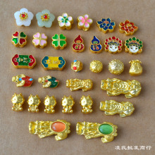 ������껨�����������׺�«��Ҷ������DIY����������Ʒ�����