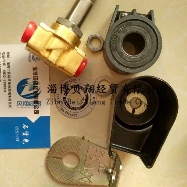 ����PARKER/��ŷ�E133K16-4270-4810003D AC220V��Ʒ