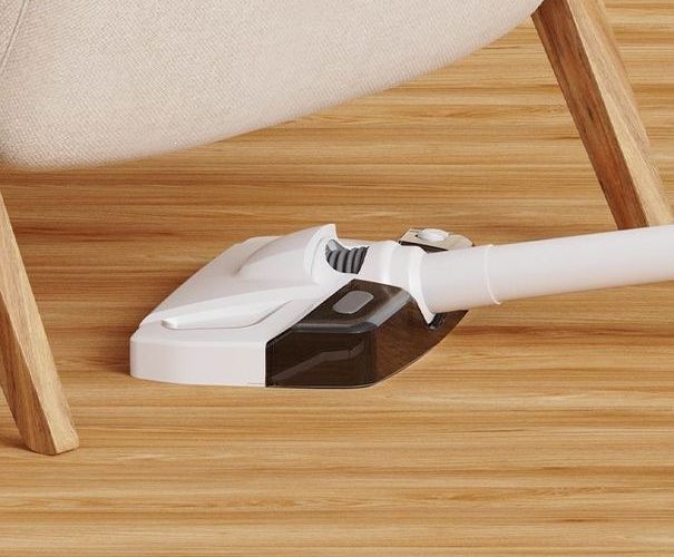 All-in-one pet vacuum cleaner, wireless, ultra-quiet, powerful, suitable for car and home use, with strong suction, new model for removing mites