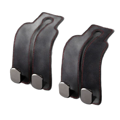 Car cup holder/beverage holder: Headrest, Seat Backrest, Car Cup