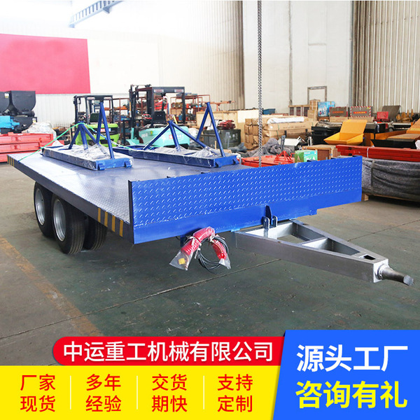 Mining flatbed truck factory dock port warehouse transport truck…
