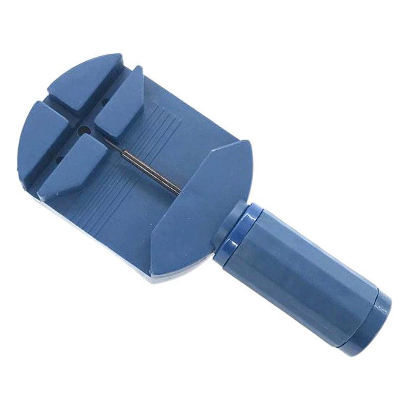 Прерыватель часов Металлический ремешок для часов Регулятор ремешка для часов Инструмент для регулировки длины часов Ремешок для часов