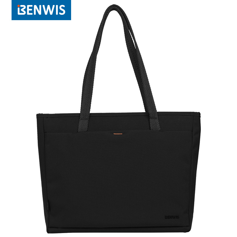 BENWIS Nylon Cordura Laptop Handbag/Shoulder Bag/Crossbody Bag