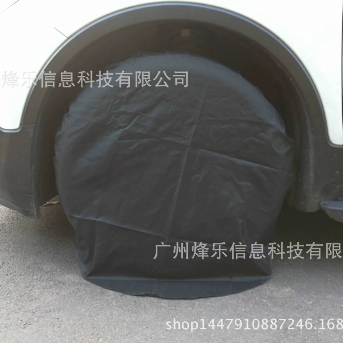 Покрышка для шин водонепроницаемая, защита от грязи, царапин, защита от щенков, котят, потянув мочу, защита от ржавчины, автомобильная аэрозольная краска, Защитная крышка для запасного колеса