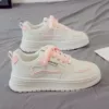 White powder
