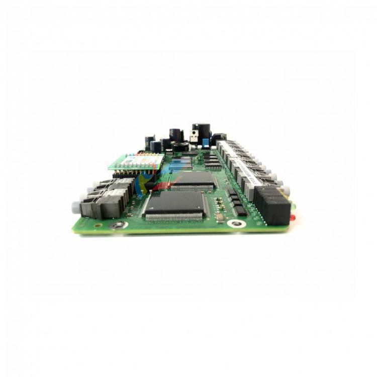 KEBA科控 Hand-Held 悬挂式控制器 提高生产效率 安全模块