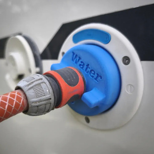 �羳 Water-adding device adapter��܇��yʽ��ˮ�b��ˮ���m����