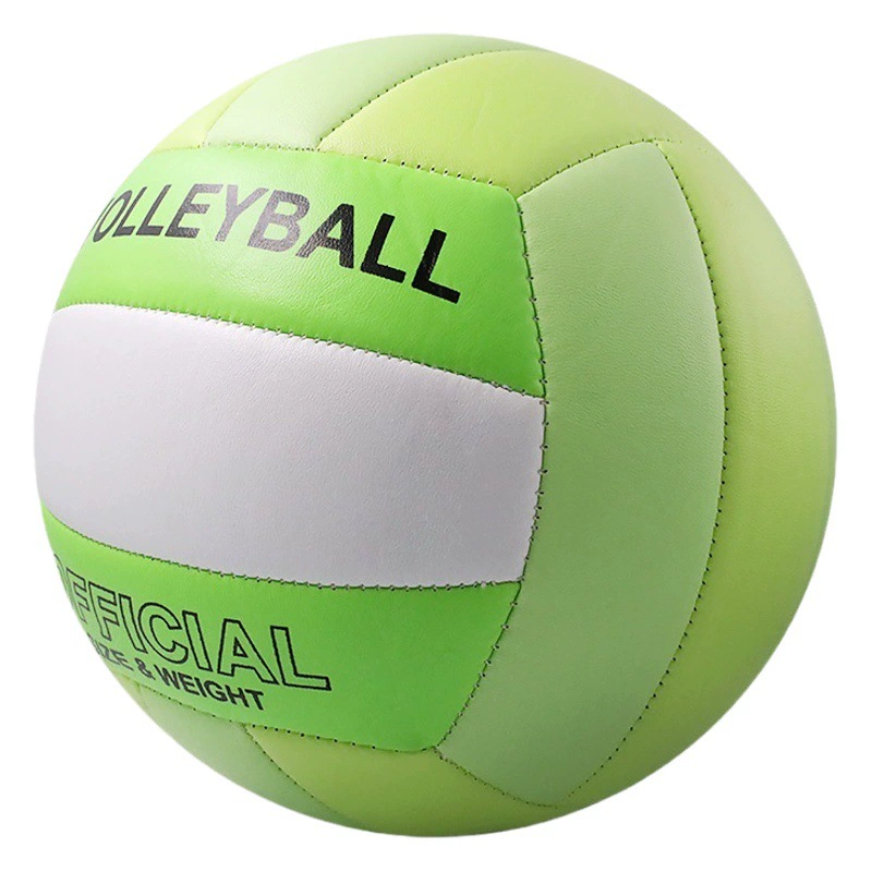 Дропшиппинг №5 волейбольный мяч для соревнований учащихся начальной и средней школы, тренировок для взрослых, пляжный мяч, нескользящий и износостойкий.