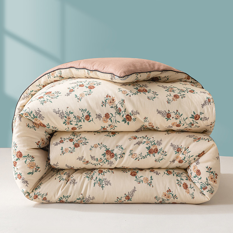 Hua Jian - 원단이 매우 부드러운 느낌입니다 [핫 스타일]