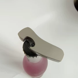 开瓶器;钥匙扣;钥匙扣及钥匙扣配件