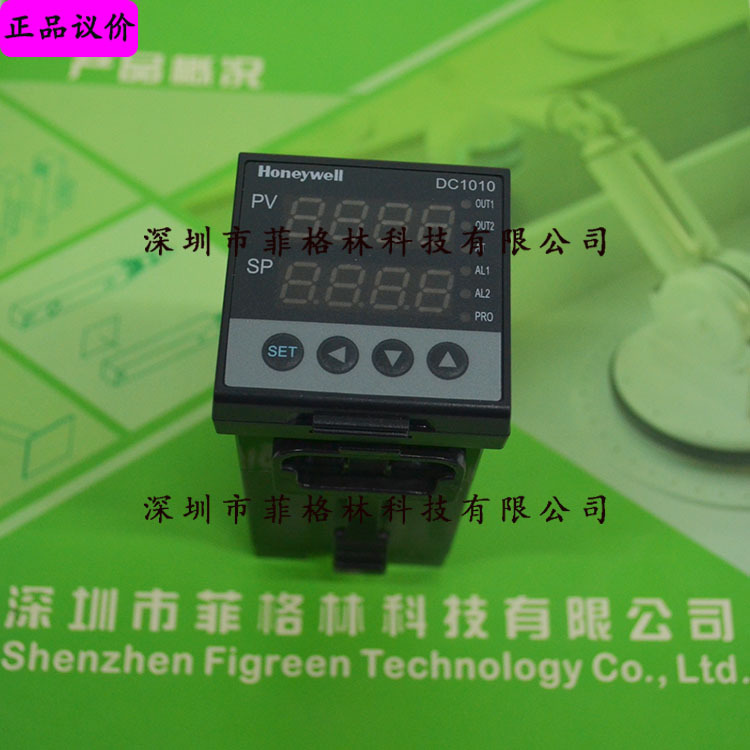 【实物拍照】DC1010CR-202000-E 美国霍尼韦尔honeywell 温控器