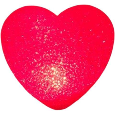 La CELEBRACIÓN DE Amor coro luz apoyos rojo en forma de corazón grano de arroz luz de la noche etapa de rendimiento apoyos al por mayor