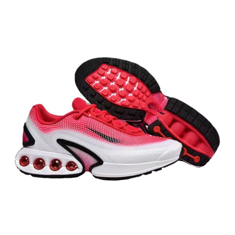 레드 화이트 블랙 40-46