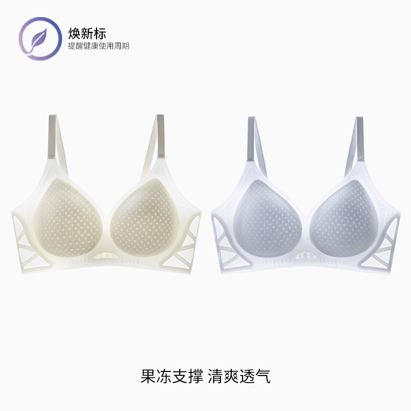 샴페인 화이트 씨 솔트 블루