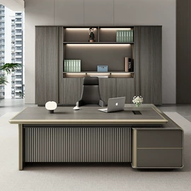 大班桌;办公桌;办公柜