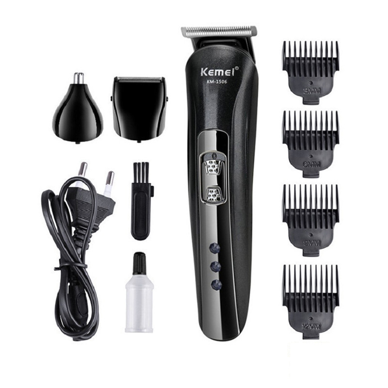 KM-1506 유럽 규정