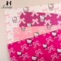 hello kitty外贸防水跨境蝴蝶结