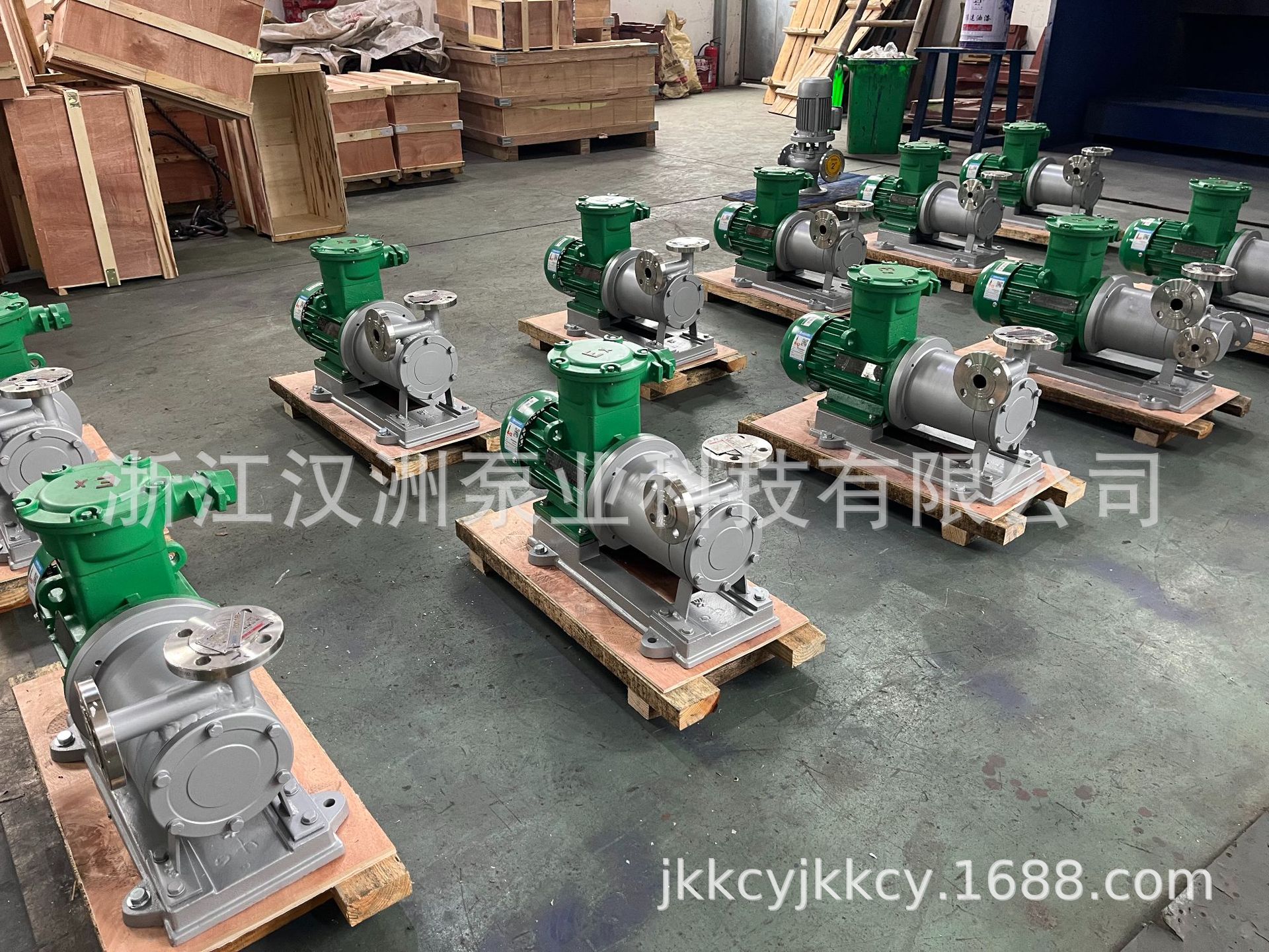 CWB不锈钢磁力旋涡泵