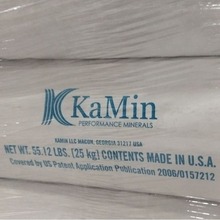 KAMIN LLC（原美国邱博）Polygloss 90水洗超细高岭土PG-90球粘土
