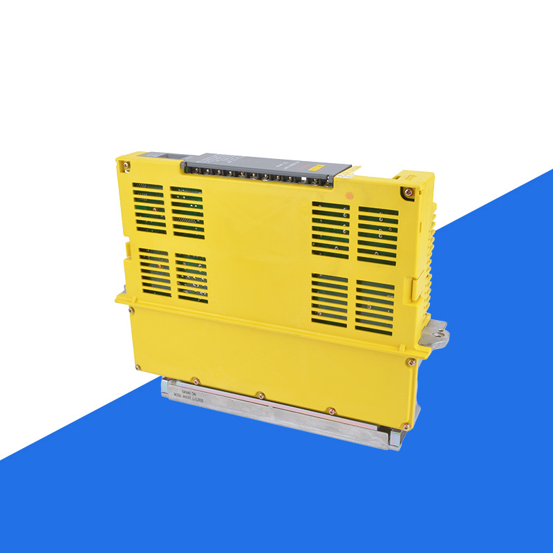 A06B-6089-H202发那科fanuc驱动器伺服放大器原装全新二手现货