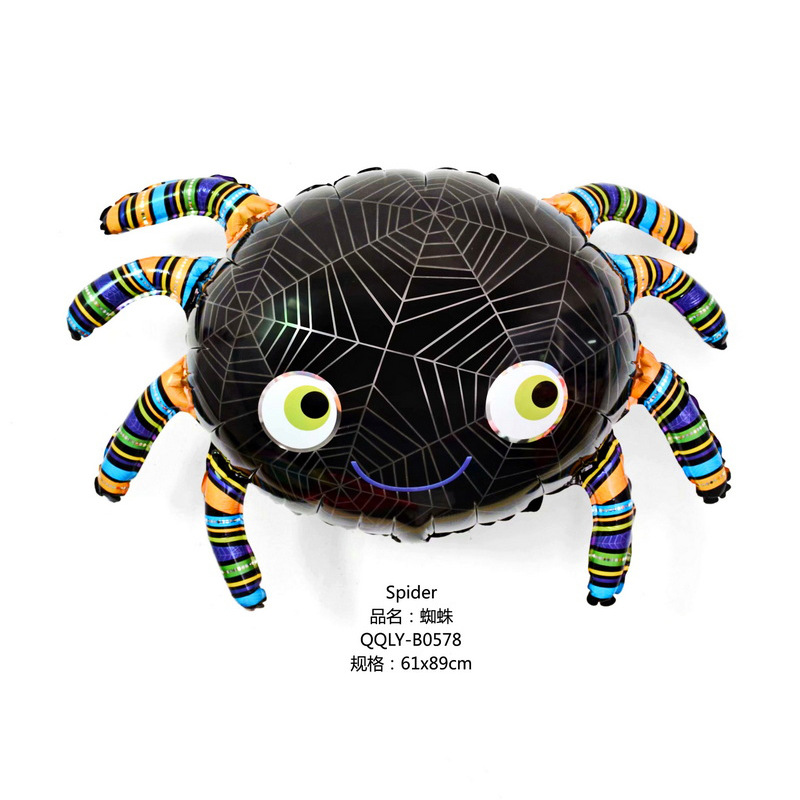 B0578 (Araña grande)