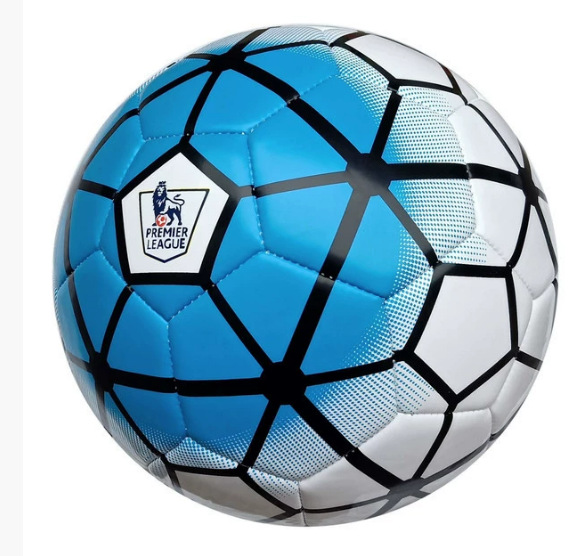 Fabricante de adultos Pu máquina de coser de la escuela primaria estudiante de fútbol N ° 5 N ° 3 N ° 4 examen de ingreso a la escuela secundaria entrenamiento niños Fútbol al por mayor