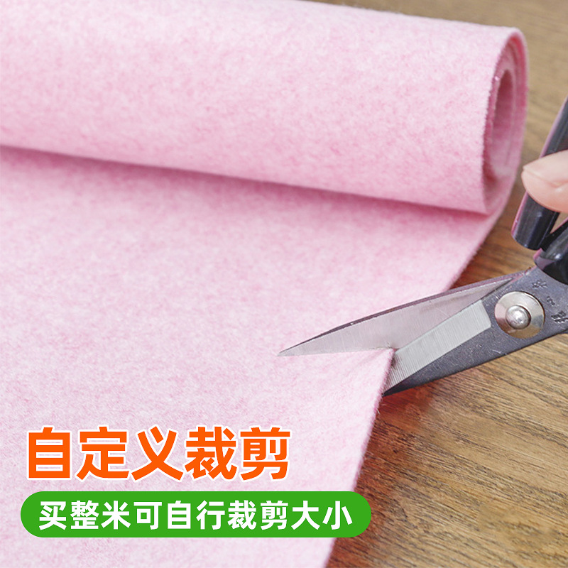 Paño de limpieza de cáscara de coco, paño de cocina que no suelta pelusas, versión engrosada, paño de limpieza absorbente y que absorbe el aceite, estropajo que no retiene aceite.