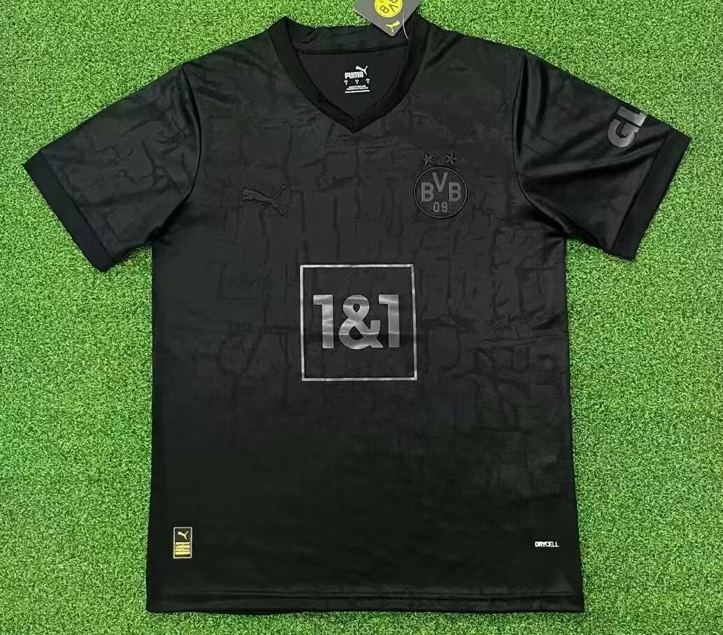 23 - 24 Dortmund