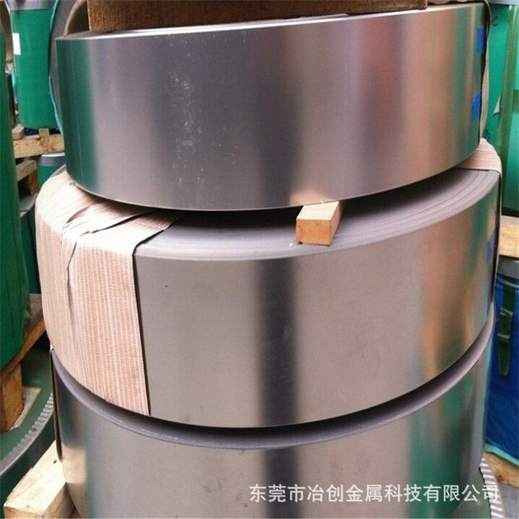 不锈钢扎带 半硬全硬 软态 2mm 起 刮边 表面亮面不锈钢扎带