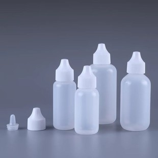 �S�����lLDPE�הD���ٰl�zˮƿ30ML���yƷ�۵�Һ���bƿ��Һ��ƿ