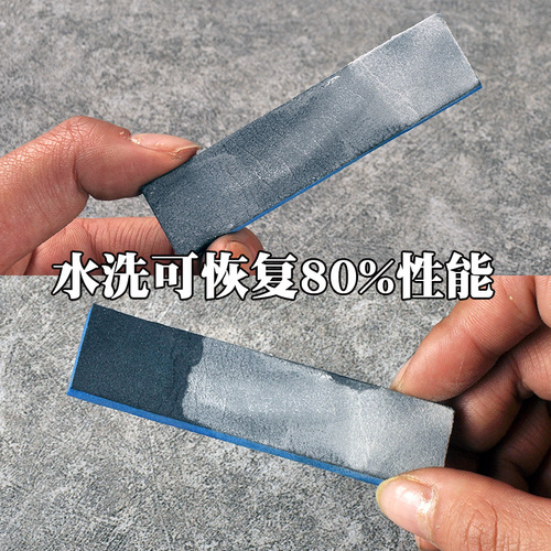 Kozu Gundam military model model making tool sandpaper bending grinding polishing wet and dry sponge sandpaper