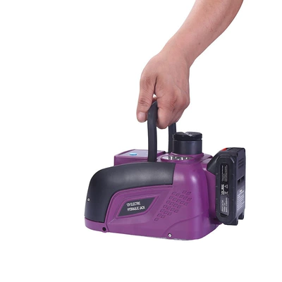 Car jack 12V Cordless Lithium Battery Cross-Border