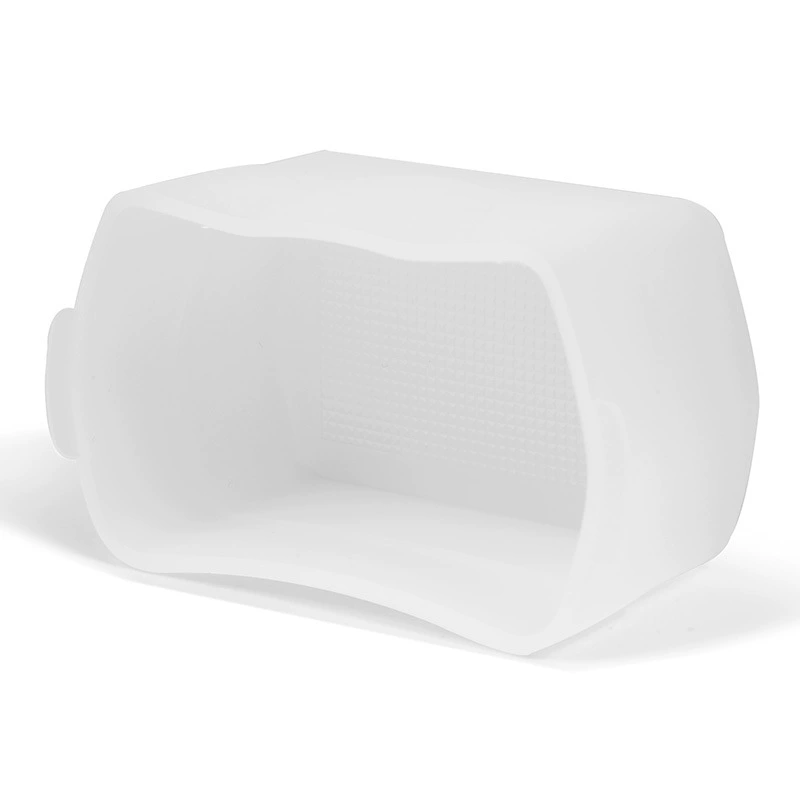 Compatible flashing lamp, soap holder, camera, accessories