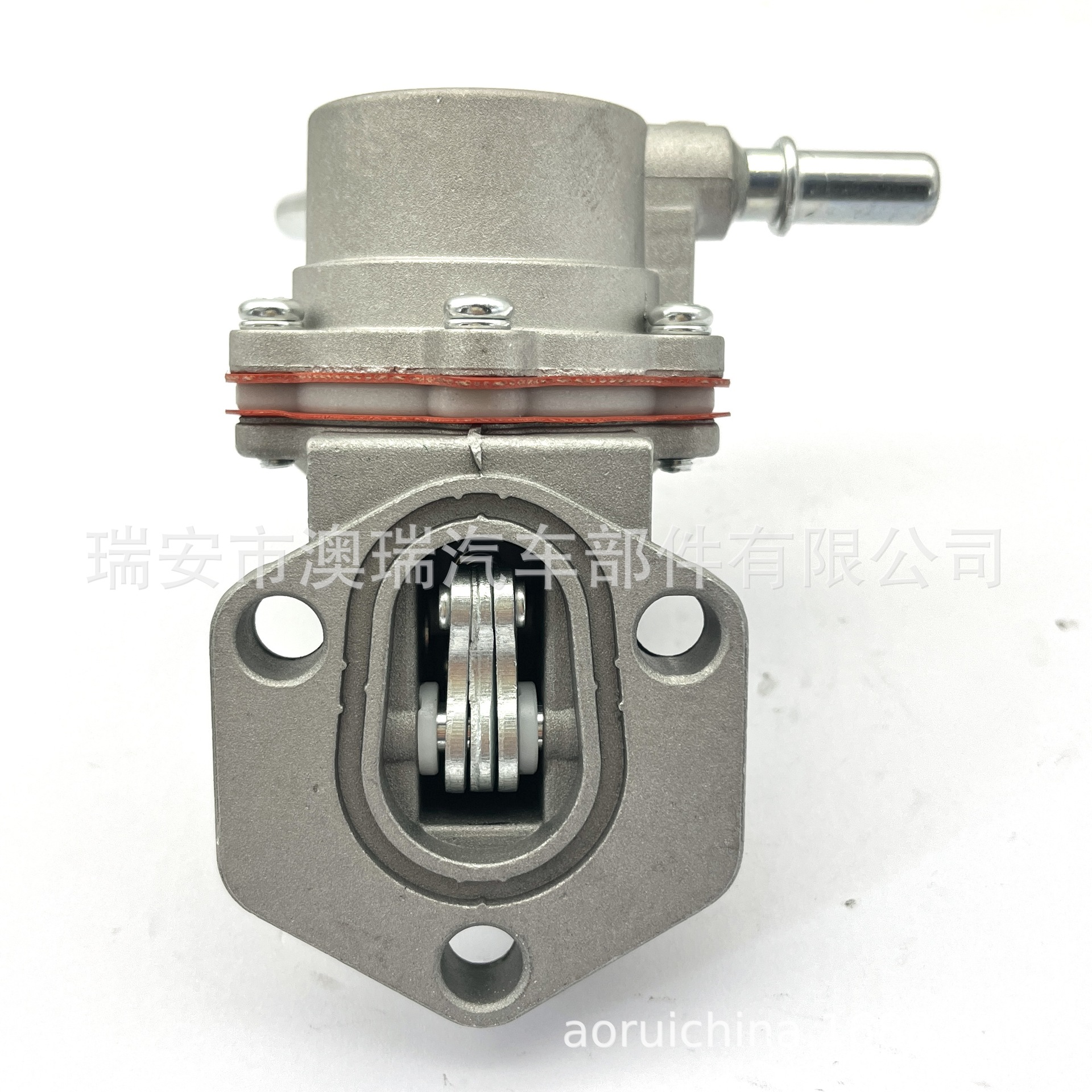 High-Quality Engineering Fuel Pump 320/07037 320/07040 320/A7161 Suitable for Jcb Backhoe Loading