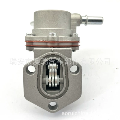 High-Quality Engineering Fuel Oil pump, nozzle
