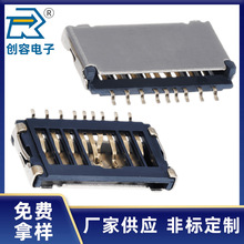 TF�̿����� 4+5P���z�yPIN�_1.5/1.7H SD������w����TF����9Pin