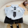 Classic suit