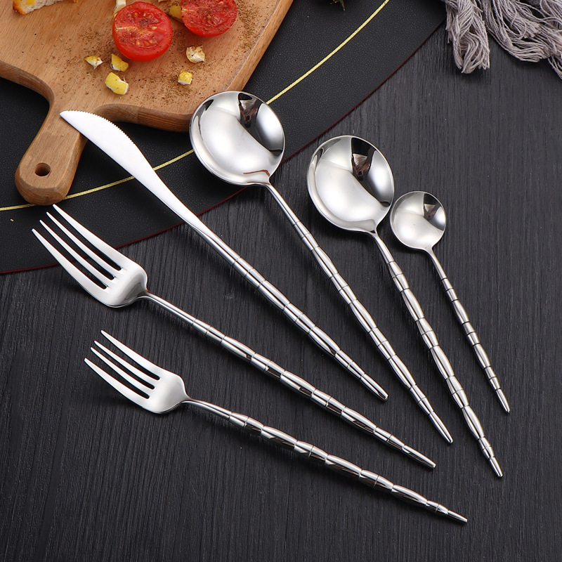 304 cuchillo de acero inoxidable cuchillo cuchillo