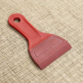 硅胶茶盘刮水刷茶台刮水板茶刷子茶刮茶具配件茶道刮水器扫水刷