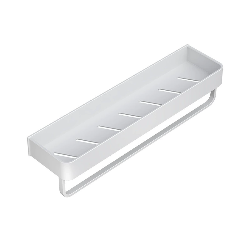Wall-mounted Shelf Rack No-drill Kitchen Home from Yomiego