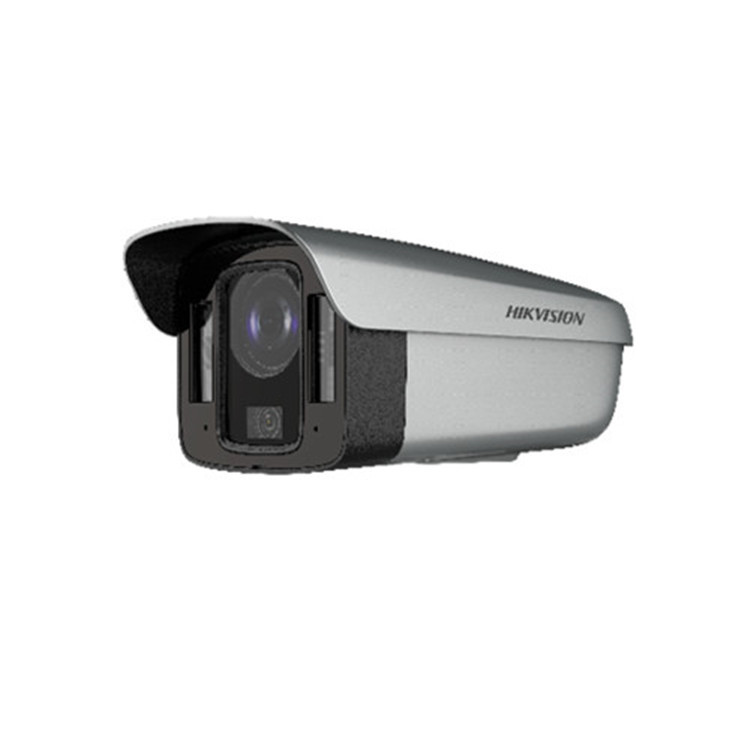 DS-2CD7A827FWD-XZS 海康威视800万AI多摄全结构化双目筒形摄像机