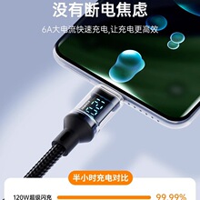 �¿�Type-c������120W�����W���m����A��oppoС��vivo��׿�ִ��l